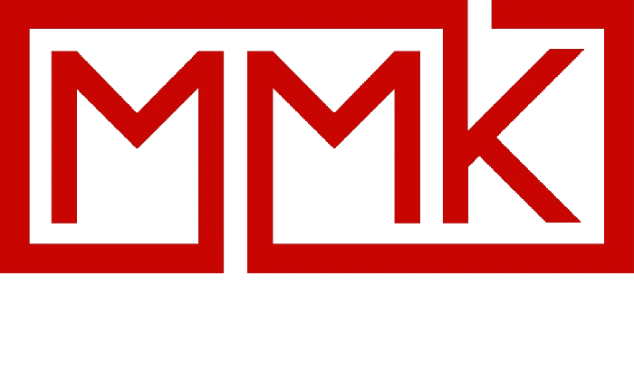Mmk Makina